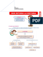 Ciencias Sociales 7 Historia