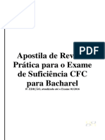 Apostila REVISAO PARA CRC PDF