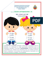 Actividad Integradora #1 PDF