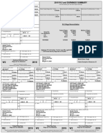 W-2 Wage Reconciliation: This Form Details Your Final 2019 Payroll Earnings