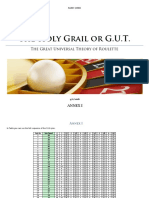 GUT by Randy Jones - Annex