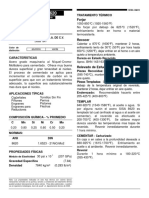 Acero 8620 PDF