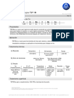 FX TSP1 PDF