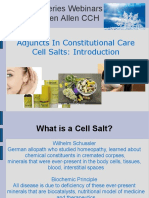 Cell Salt Kali Phos