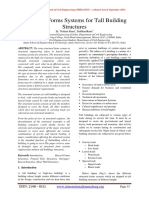 Structural Forms Systems For Tall Building Structures: Abstract