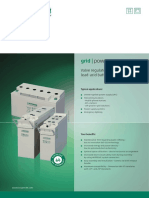 Grid Power VRX Brochure en