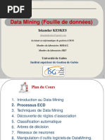 DataMining Part3 Classification PDF