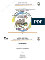 Planeamiento Artes Plásticas 2 Año. I-2016 PDF