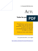 Declaración - Taller 2 Corte Pril