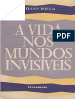 A Vida Nos Mundos Invisiveis (Robert Hugh Benson)