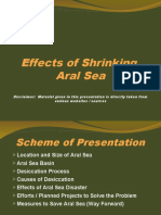 Aral Sea Term Paper 10 Jan 2011 Final