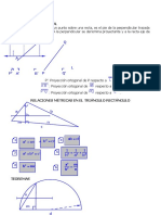 Proyección Ortogonal12