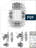 ARENA TANGER - ASSEMBLAGES POTEAU PCR - DETAILS - IND A