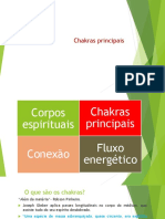 Chakras e Corpos Sutis PDF