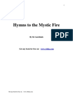 Hymns To The Mystic Fire