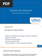 Formalización de Empresas PDF