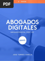 Abogados Digitales Ebook Final (V5) PDF