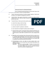 Earthworks: Earthworks Section 1 Page 1 of 16