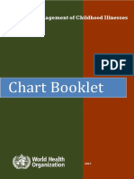 Chart Booklet 2 Months To 5 Years