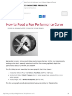 Fan Curves 2 PDF