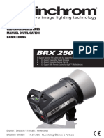 BRX Manual FR ENG SPA