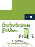 Contrataciones Publicas - Paraguay