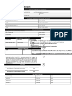 Infocast Service Enrolment Form2