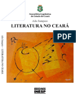 4 - SAMPAIO - Literatura No Ceara PDF