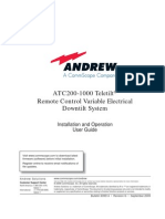 Atc200-1000 User Guide