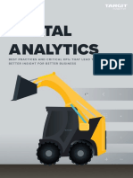 Rental Analytics Ebook TARGIT PDF