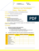 Fisica 3º Curso Plan Común Óptica