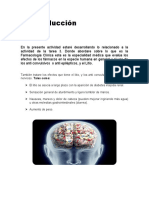 Tarea 3 Psicofarmacologia I