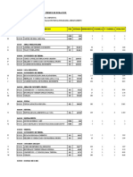 Datos Pert-Cpm