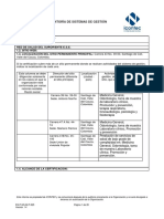 Inf - Auditoria ICONTEC 2018 2