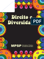 Direito A Diversidade