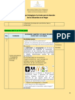 7mo Grado CUARTO BLOQUE 15 - 19 Junio PDF