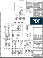 10p152-E0001-101-R5 - Master Single Line Diagram (Cetp)