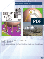 Spherical Tank PDF