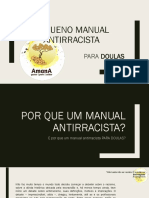 Pequeno Manual Antirracista