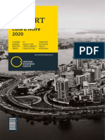 The Report Côte D'ivoire 2020