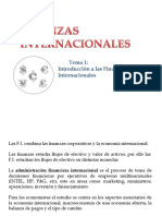 I. Introduccion A Finanzas Internacionales PDF