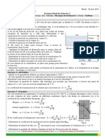 Corr EXAM S2 PHYS BAT 2013