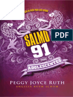 Salmo 91 para Adolescentes - Peggy Joyce Ruth