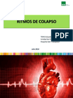 Ritmos de Colapso PDF