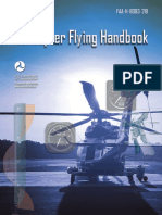 Helicopter Flying Handbook Helicopter Flying Handbook: FAA-H-8083-21B