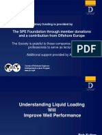 Understanding Liquid Loading Will Improve Well Performance - Robert Sutt...