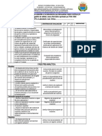 Lista de Verificacion Qca Sanguinea 2020