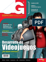 SG13 Videojuegos