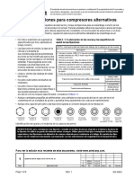 ER-63 ES Torque de Fijaciones para Compresores Alternativos PDF