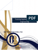 Training Applied Reservoir Engineering PDF